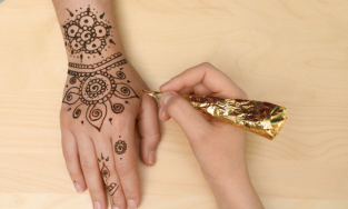 Shringar Mehandi Arts, Bangalore